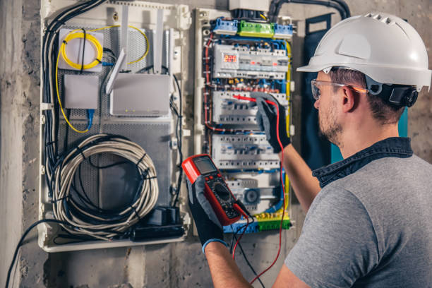 Best Electrical Rewiring Services  in Continental, OH