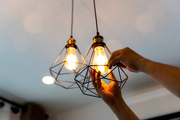 Best Residential Electrician Services  in Continental, OH