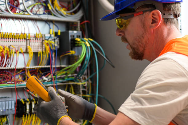 Best Residential Electrician Services  in Continental, OH