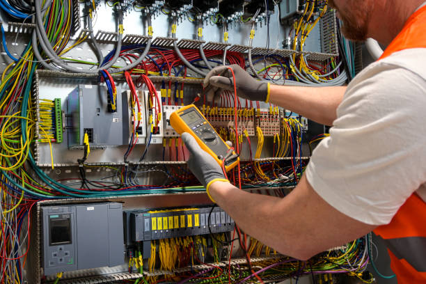 Best Affordable Electrical Installation  in Continental, OH