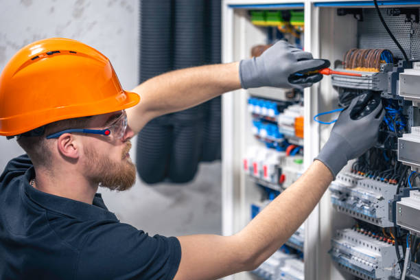 Best Emergency Electrician Near Me  in Continental, OH